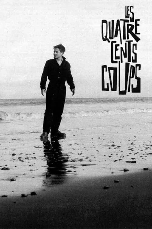  The 400 Blows 1959