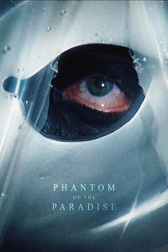  Phantom of the Paradise 1974