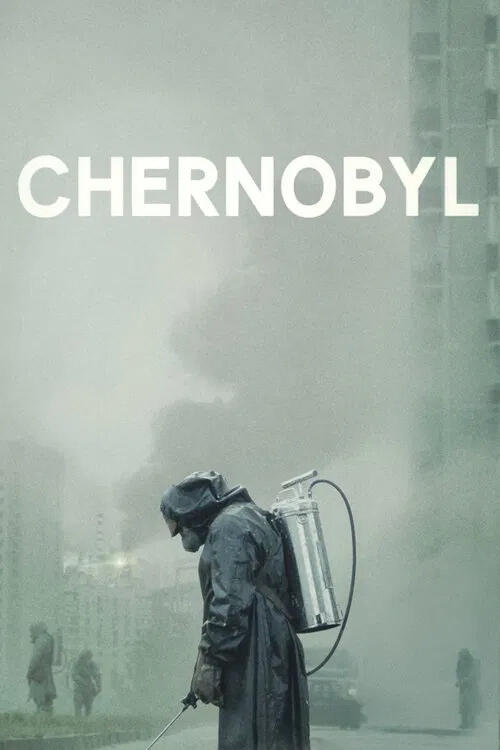  Chernobyl 2019