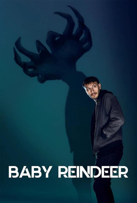  Baby Reindeer 2024