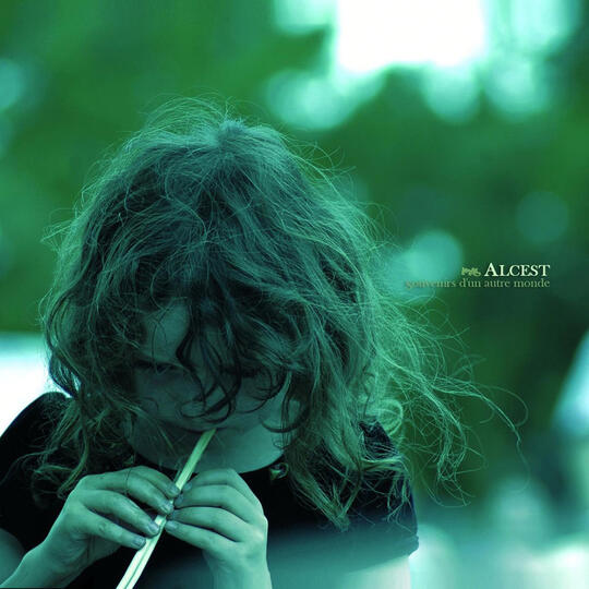  Souvenirs d'un autre monde Alcest