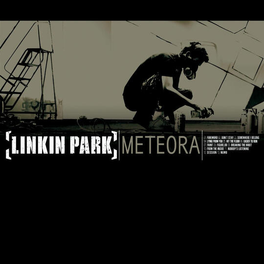  Somewhere I Belong Linkin Park